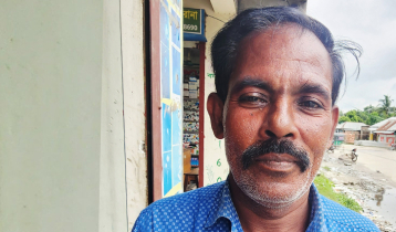 প্রাচীন নিয়মেও আধুনিকতা এনেছেন রাথুরার হাজামরা