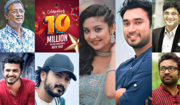 সিএমভির সাফল্যে উচ্ছ্বসিত নির্মাতা-শিল্পীরা