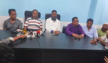 নাটোরে ক্রীড়া উপদেষ্টার অনুষ্ঠান বয়কট করল বিএনপি
