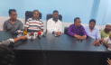 নাটোরে ক্রীড়া উপদেষ্টার অনুষ্ঠান বয়কট করল বিএনপি