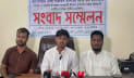 সারজিসের বিরুদ্ধে মামলা প্রত্যাহার না হলে আন্দোলনের হুমকি 