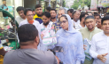 ১৬ বছর বিএনপির নেতাকর্মীরা ঘরে ঘুমাতে পারেনি: নিপুণ রায়
