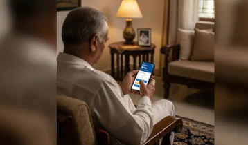 তরুণীর সঙ্গে বন্ধুত্ব গড়ে বৃদ্ধ হারালেন ১২ কোটি টাকা