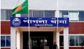 গফরগাঁওয়ে বজ্রপাতে ব্যবসায়ীর মৃত্যু