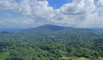 ১ অক্টোবর খুলছে না পর্যটনকেন্দ্র কেওক্রাডং
