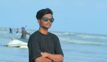 কুয়াকাটা সৈকতে গোসলে নেমে পর্যটকের মৃত্যু