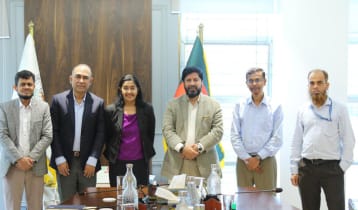 পুঁজিবাজার আধুনিকায়নে কাজ করবে এডিবি ও বিএসইসি