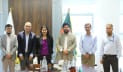 পুঁজিবাজার আধুনিকায়নে কাজ করবে এডিবি ও বিএসইসি