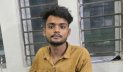 চুরির অপবাদ সইতে না পেরে থানা হাজতে যুবকের আত্মহত্যার চেষ্টা