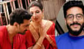 ধূমকেতুর জন্য রাজের প্রতীক্ষা শেষ
