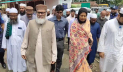 মাজারে হামলাকারীদের ছাড় দেওয়া হবে না: ধর্ম উপদেষ্টা