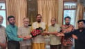 অংশগ্রহণমূলক নির্বাচনে অংশ নে‌বে জাতীয় পার্টি: রুহুল আমিন হাওলাদার