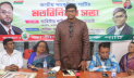 মব-অ‌স্থি‌রতায় জিএম কা‌দে‌রের শঙ্কা সত্য প্রমা‌ণিত: শামীম পাটোয়ারী