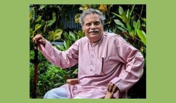 যতীন সরকার: যা দেখেছি, যা পেয়েছি