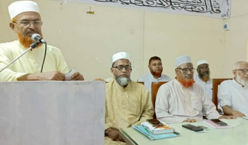 ‘পিআর পদ্ধতি হলে ডিসেম্বরেই জামায়াত নির্বাচন করতে প্রস্তুত’