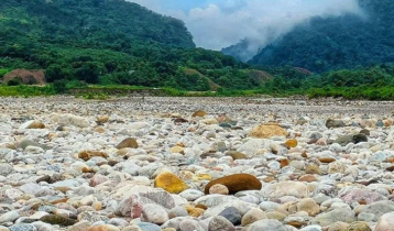 সিলেটের সাদা পাথর লুটের ঘটনা তদন্তে সিআইডি