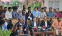 জুলাই সনদ বাস্তবায়ন ইস্যু সমাধান আলোচনার টেবিলেই সম্ভব: সালাহউদ্দিন