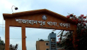 বগুড়ায় ১০ মামলার আসামি শাকিল গ্রেপ্তার