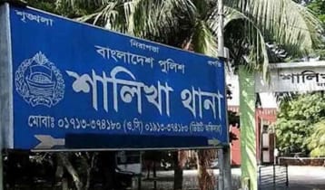 মাগুরায় মোটরসাইকেলের ধাক্কায় পথচারী নিহত