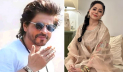 শরীর স্পর্শ করার প্রয়োজন হলে অনুমতি নিতেন শাহরুখ: শিবা