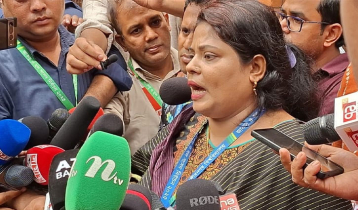 জান্নাতুলের মৃত্যুর জন্য প্রশাসনের অব্যবস্থাপনাই দায়ী: রিটার্নিং কর্মকর্তা