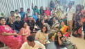 লাভলু-সেলিম-মাসুম রেজার সঙ্গে তারার মেলা 