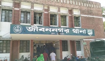 চুয়াডাঙ্গায় দুই ভাইকে কুপিয়ে হত্যা