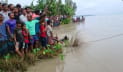 তিস্তায় মাছ ধরতে গিয়ে জেলে নিখোঁজ