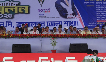 দেশের মানুষ পিআর বোঝে না: টুকু