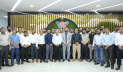 ওয়ালটন লিফটসহ অন্যান্য পণ্য উৎপাদন প্ল্যান্টস পরিদর্শন করলেন ডেভেলপাররা 