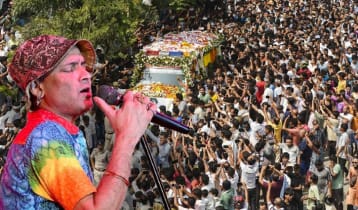 গায়ক জুবিনের প্রতি কেন মানুষের এত ভালোবাসা?