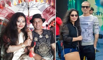 গায়ক জুবিনের প্রেম জীবন