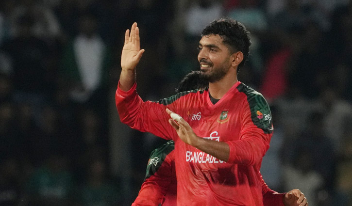 নিজেকে পাল্টে সাইফের পথ চলা