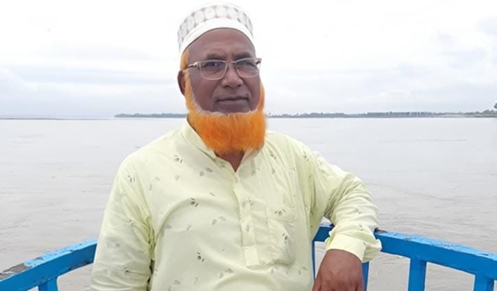অনিয়মের অভিযোগে মাদরাসা সুপারের এমপিও স্থগিত