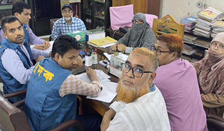 চট্টগ্রামে সরকারি স্কুলের মাঠ বেচাকেনা, তদন্তে দুদক