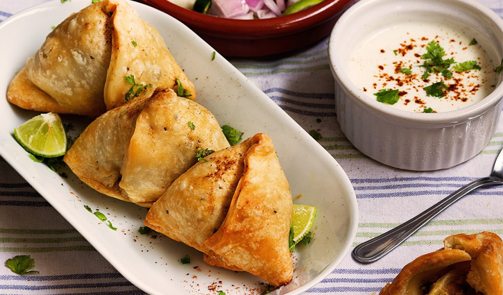 শিঙাড়া খেলে মৃত্যুদণ্ড দেয় যে দেশ