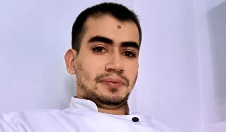 সৌদি আরবে ফেনীর যুবক অপহৃত, ভিডিও পাঠিয়ে ৫ লাখ টাকা দাবি