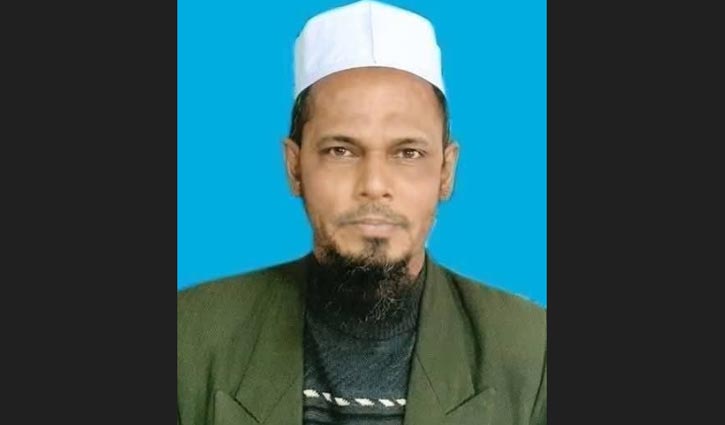 জমিয়ত নেতার লাশ মিলল নদীতে