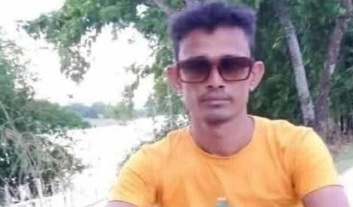 নিহত যুবকের মরদেহ হস্তান্তর করলো বিএসএফ 