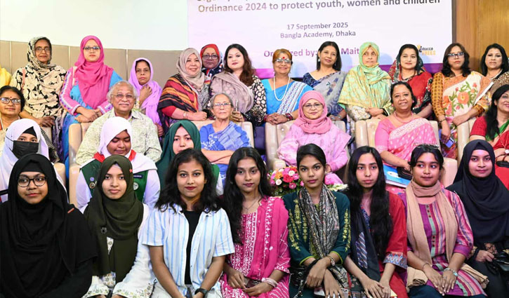 তামাক দূর করতে পারব না কেন, প্রশ্ন মৎস্য উপদেষ্টার