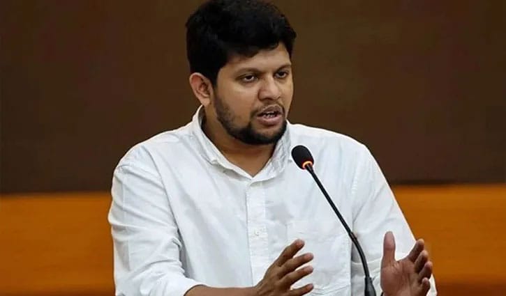 ৫ আগস্টের মধ্যেই জুলাই ঘোষণাপত্র: তথ্য উপদেষ্টা 