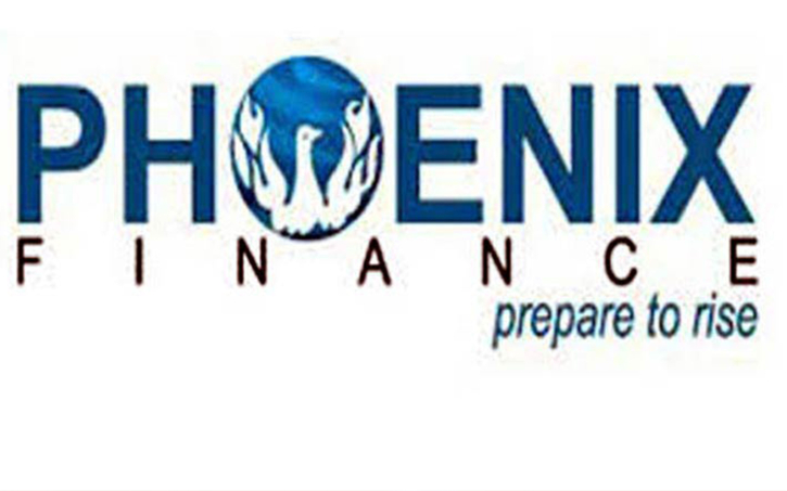 ভবনের ৫০ শতাংশ মালিকানা বিক্রি করবে ফনিক্স ফাইন্যান্স