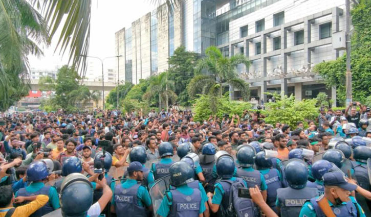 বিএসসি-ডিপ্লোমা ইঞ্জিনিয়ারদের সমস্যা সমাধানে কমিটি গঠন