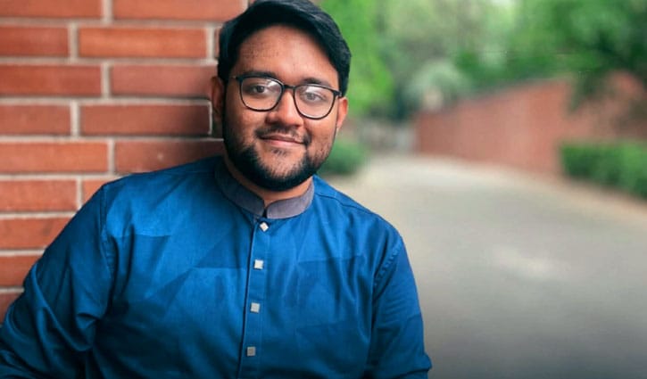 সড়ক দুর্ঘটনায় রাবি শিক্ষার্থীর মৃত্যু