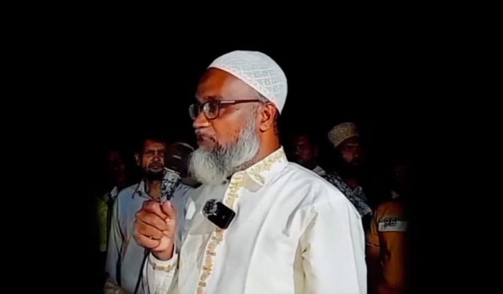 আমরা চট্টগ্রাম বিশ্ববিদ্যালয়ের মালিক: জামায়াত নেতা