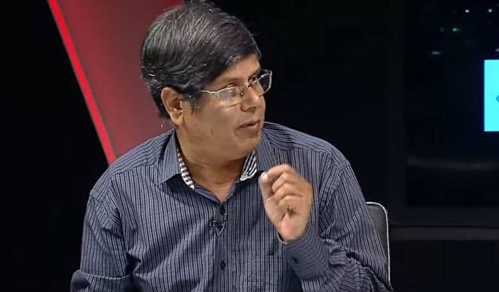 সাবেক সচিব আবু আলম শহীদ খান গ্রেপ্তার