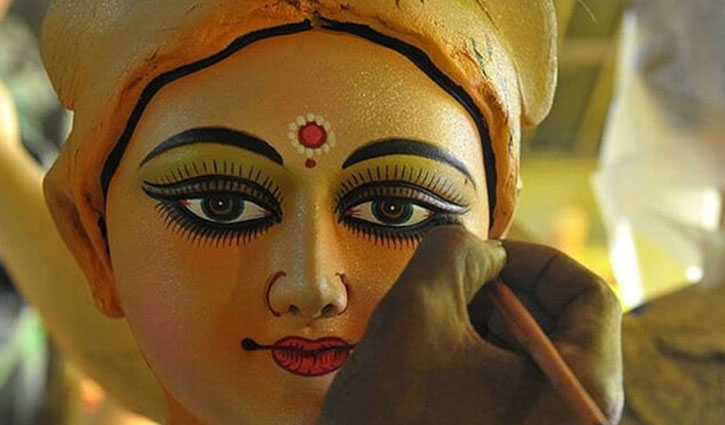 আজ শুভ মহালয়া