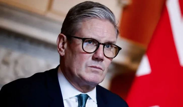 আজই ফিলিস্তিনকে রাষ্ট্র হিসেবে স্বীকৃতি দিতে পারে যুক্তরাজ্য