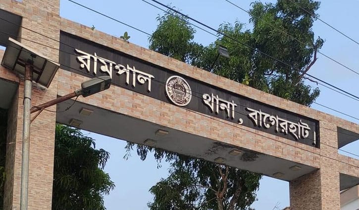 বাগেরহাটে মাছের ঘের থেকে নারীর মরদেহ উদ্ধার