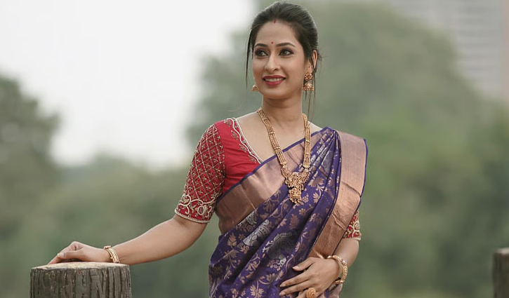 আটত্রিশে থেমে গেল অভিনেত্রীর জীবন